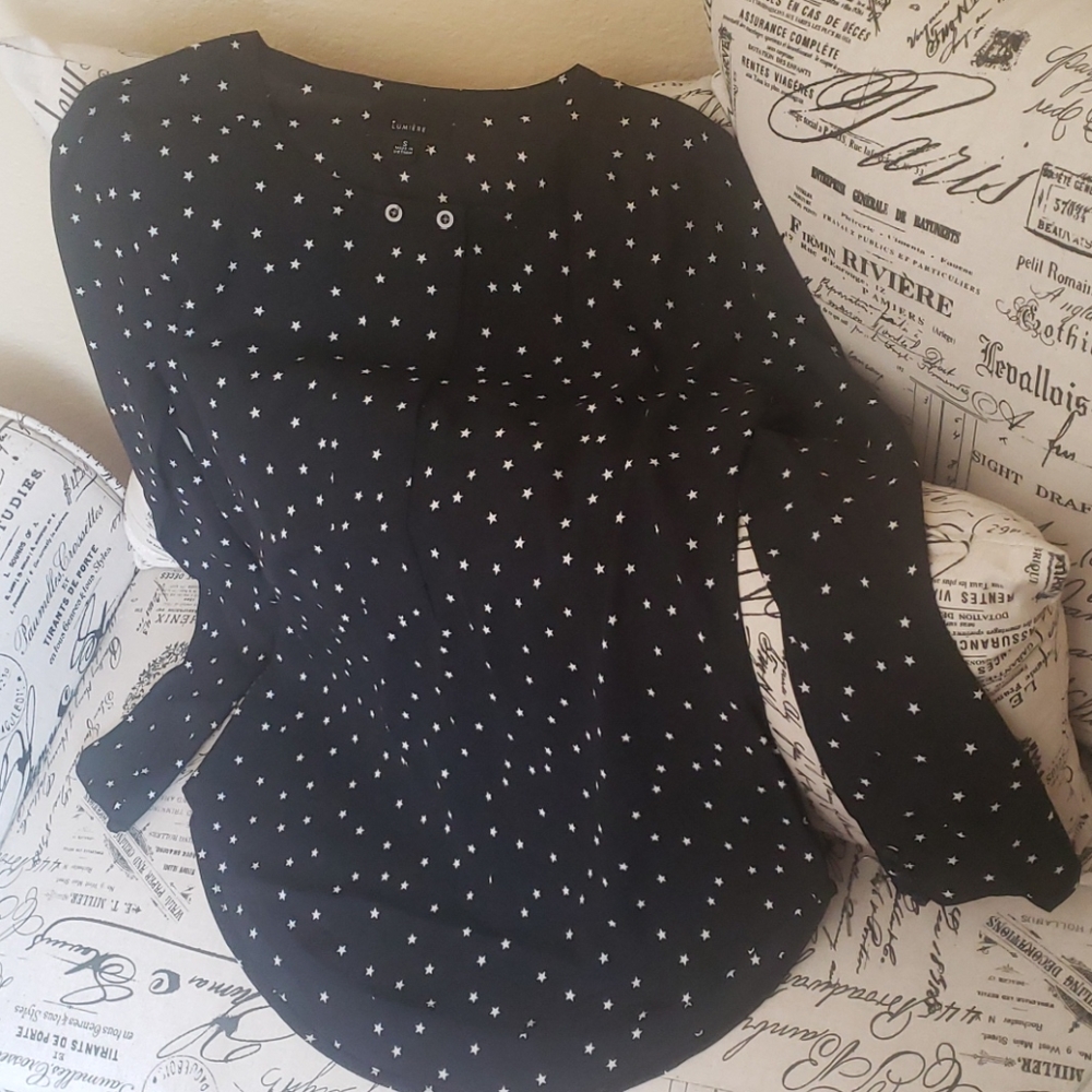 Small Stars Top